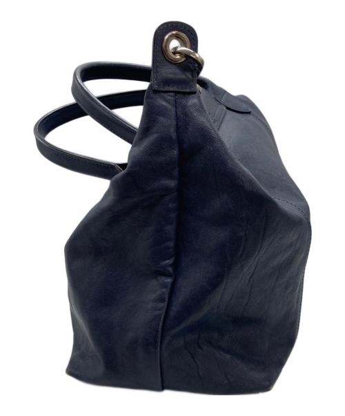 LONGCHAMP（ロンシャン）LONGCHAMP (ロンシャン) 2WAYショルダーバッグ サイズ:不明の古着・服飾アイテム