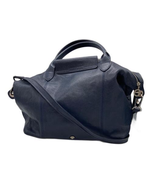 LONGCHAMP（ロンシャン）LONGCHAMP (ロンシャン) 2WAYショルダーバッグ サイズ:不明の古着・服飾アイテム