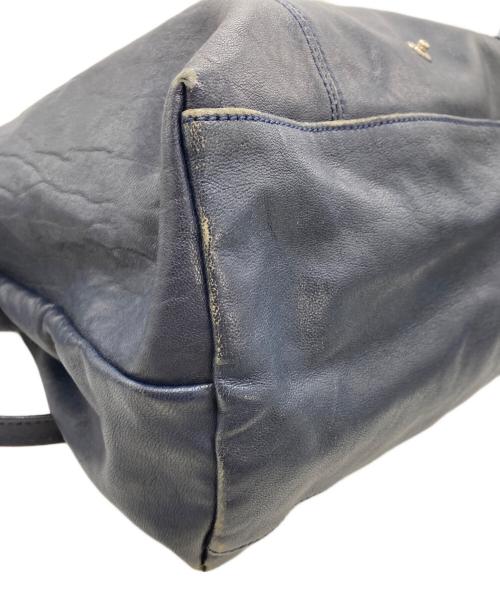 LONGCHAMP（ロンシャン）LONGCHAMP (ロンシャン) 2WAYショルダーバッグ サイズ:不明の古着・服飾アイテム