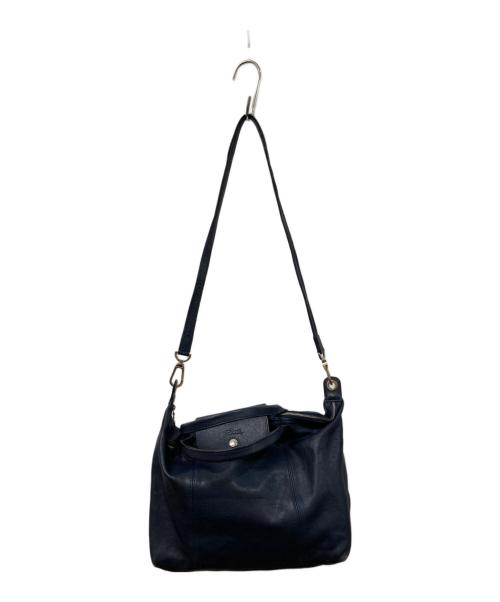 LONGCHAMP（ロンシャン）LONGCHAMP (ロンシャン) 2WAYショルダーバッグ サイズ:不明の古着・服飾アイテム