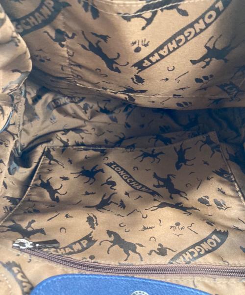 LONGCHAMP（ロンシャン）LONGCHAMP (ロンシャン) 2WAYショルダーバッグ サイズ:不明の古着・服飾アイテム