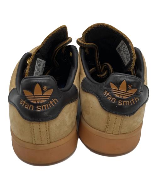 adidas（アディダス）adidas (アディダス) STANSMITH ベージュ サイズ:SIZE 23cmの古着・服飾アイテム