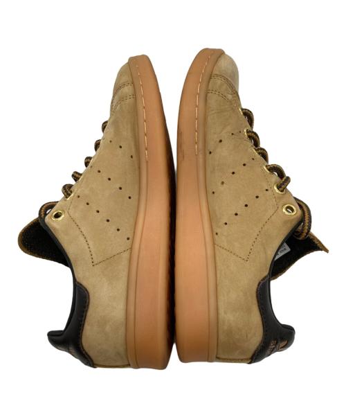 adidas（アディダス）adidas (アディダス) STANSMITH ベージュ サイズ:SIZE 23cmの古着・服飾アイテム