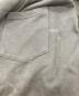 中古・古着 soerte (ソエルテ) 3way loose inside out sweat pants ブラック サイズ:SIZE 3：5000円