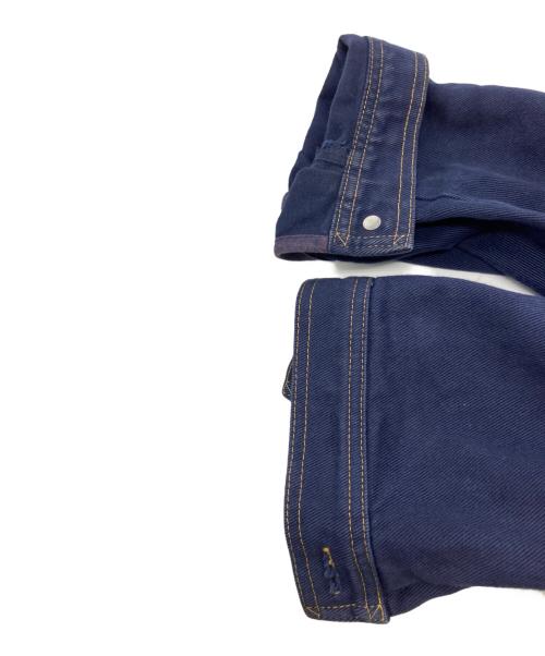 BONZO（ボンゾ）BONZO (ボンゾ) デニムジャケット インディゴ サイズ:SIZE Lの古着・服飾アイテム