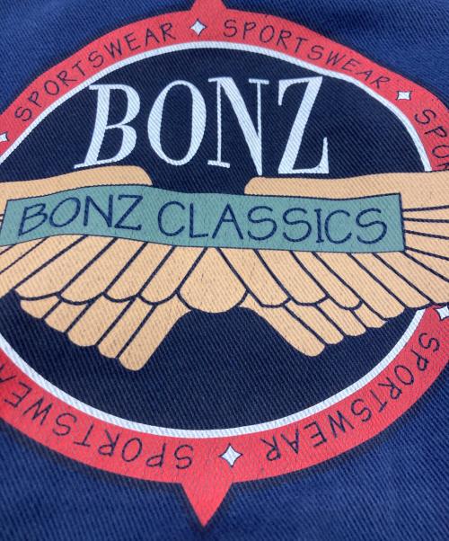 BONZO（ボンゾ）BONZO (ボンゾ) デニムジャケット インディゴ サイズ:SIZE Lの古着・服飾アイテム