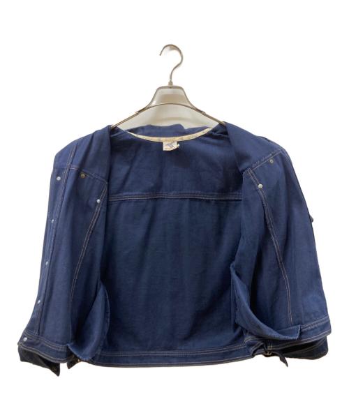 BONZO（ボンゾ）BONZO (ボンゾ) デニムジャケット インディゴ サイズ:SIZE Lの古着・服飾アイテム