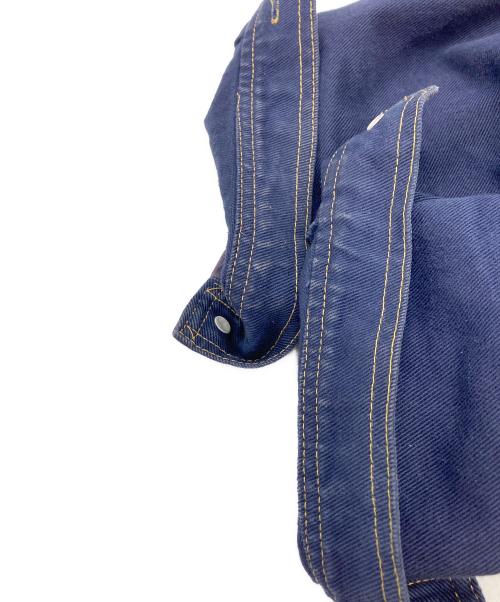 BONZO（ボンゾ）BONZO (ボンゾ) デニムジャケット インディゴ サイズ:SIZE Lの古着・服飾アイテム