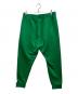 DSQUARED2 (ディースクエアード) トラックパンツ グリーン サイズ:SIZE M：10000円