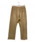 DSQUARED2 (ディースクエアード) トラウザーパンツ ベージュ サイズ:SIZE M：7000円