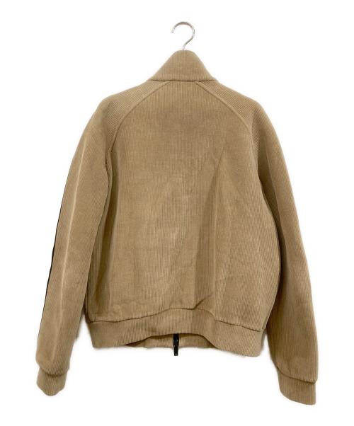 DSQUARED2（ディースクエアード）DSQUARED2 (ディースクエアード) トラックジャケット ブラウン サイズ:SIZE Mの古着・服飾アイテム