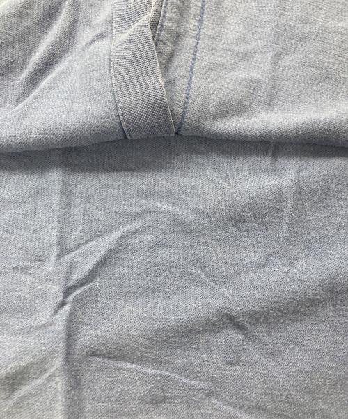 POLO RALPH LAUREN（ポロ・ラルフローレン）POLO RALPH LAUREN (ポロ・ラルフローレン) シャツ ブルー サイズ:SIZE Lの古着・服飾アイテム