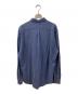 POLO RALPH LAUREN (ポロ・ラルフローレン) シャツ ブルー サイズ:SIZE L：5000円