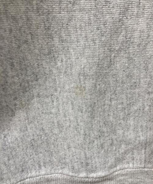 LEE（リー）LEE (リー) プリントスウェット グレー サイズ:SIZE Mの古着・服飾アイテム