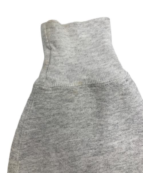 LEE（リー）LEE (リー) プリントスウェット グレー サイズ:SIZE Mの古着・服飾アイテム