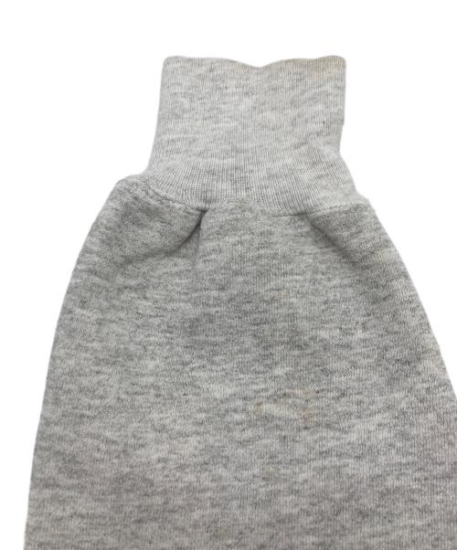LEE（リー）LEE (リー) プリントスウェット グレー サイズ:SIZE Mの古着・服飾アイテム