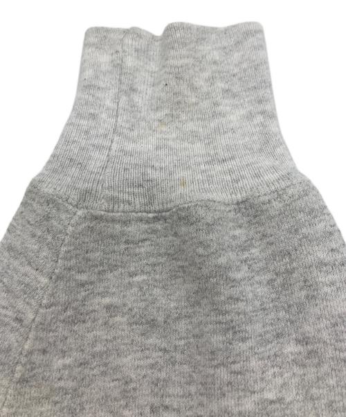LEE（リー）LEE (リー) プリントスウェット グレー サイズ:SIZE Mの古着・服飾アイテム
