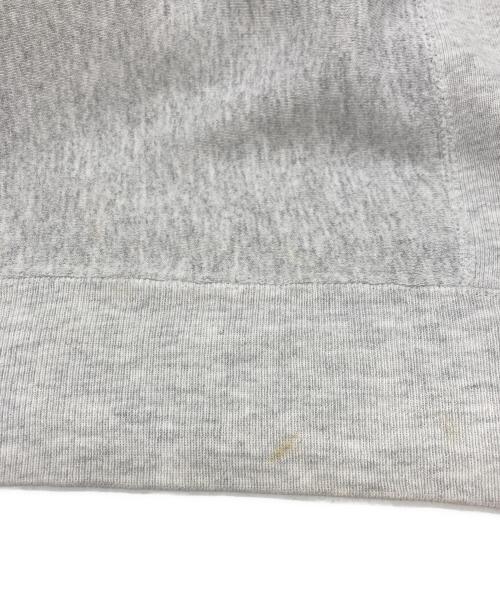 LEE（リー）LEE (リー) プリントスウェット グレー サイズ:SIZE Mの古着・服飾アイテム