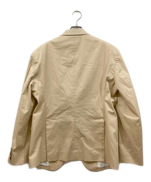 DSQUARED2（ディースクエアード）DSQUARED2 (ディースクエアード) セットアップスーツ ベージュ サイズ:48の古着・服飾アイテム