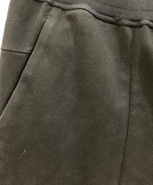 STONE ISLAND（ストーンアイランド）STONE ISLAND (ストーンアイランド) ルースジョガーパンツ ブラック サイズ:SIZE Mの古着・服飾アイテム
