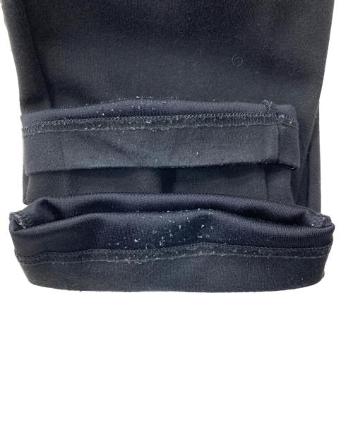 STONE ISLAND（ストーンアイランド）STONE ISLAND (ストーンアイランド) ルースジョガーパンツ ブラック サイズ:SIZE Mの古着・服飾アイテム