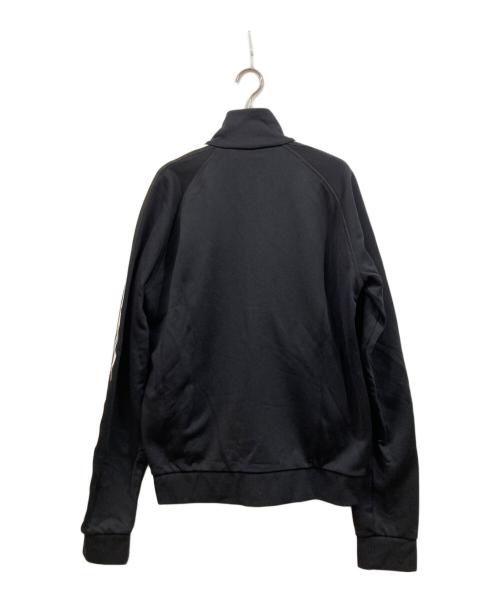 DSQUARED2（ディースクエアード）DSQUARED2 (ディースクエアード) トラックジャケット ブラック サイズ:SIZE Lの古着・服飾アイテム
