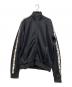 DSQUARED2（ディースクエアード）の古着「トラックジャケット」｜ブラック