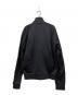DSQUARED2 (ディースクエアード) トラックジャケット ブラック サイズ:SIZE L：15000円