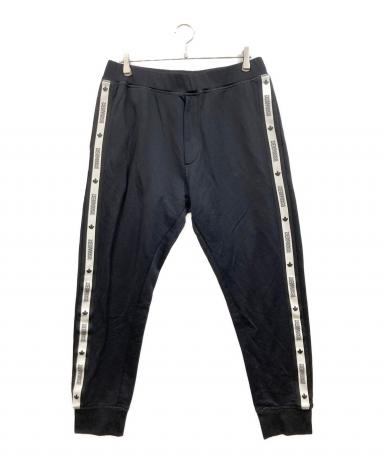 中古・古着通販】DSQUARED2 (ディースクエアード) トラックパンツ