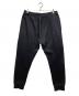 DSQUARED2 (ディースクエアード) トラックパンツ ブラック サイズ:SIZE L：10000円