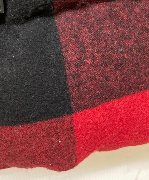 DSQUARED2（ディースクエアード）DSQUARED2 (ディースクエアード) パッチワークダウンベスト ブラック サイズ:SIZE 48の古着・服飾アイテム