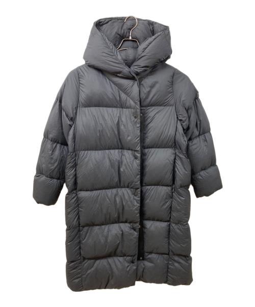 CANADA GOOSE（カナダグース）CANADA GOOSE (カナダグース) Rhoda parka ブラック サイズ:SIZE Sの古着・服飾アイテム