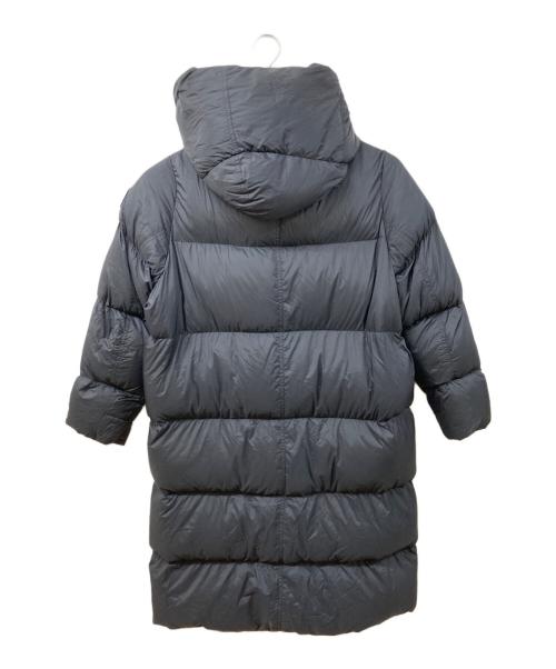 CANADA GOOSE（カナダグース）CANADA GOOSE (カナダグース) Rhoda parka ブラック サイズ:SIZE Sの古着・服飾アイテム