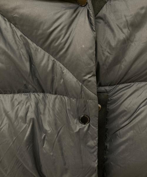CANADA GOOSE（カナダグース）CANADA GOOSE (カナダグース) Rhoda parka ブラック サイズ:SIZE Sの古着・服飾アイテム