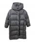 CANADA GOOSE（カナダグース）の古着「Rhoda parka」｜ブラック