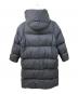 CANADA GOOSE (カナダグース) Rhoda parka ブラック サイズ:SIZE S：60000円