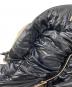 中古・古着 MONCLER GRENOBLE (モンクレール グルノーブル) HEROL DOWN COAT ベージュ サイズ:SIZE 3：50000円
