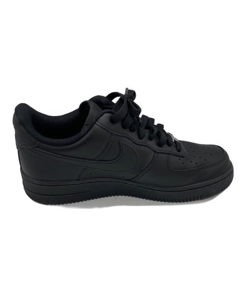 NIKE（ナイキ）NIKE (ナイキ) スニーカー ブラック サイズ:SIZE 26cmの古着・服飾アイテム