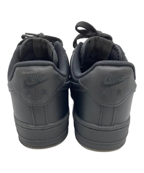 NIKE（ナイキ）NIKE (ナイキ) スニーカー ブラック サイズ:SIZE 26cmの古着・服飾アイテム