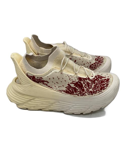 HOKA（ホカ）HOKA (ホカ) Paria Farzaneh イエロー サイズ:	SIZE 23cmの古着・服飾アイテム
