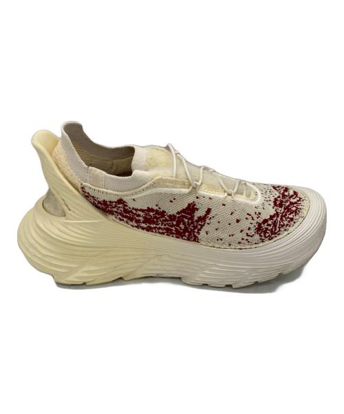 HOKA（ホカ）HOKA (ホカ) Paria Farzaneh イエロー サイズ:	SIZE 23cmの古着・服飾アイテム
