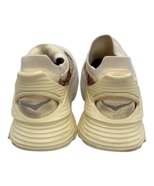 HOKA（ホカ）HOKA (ホカ) Paria Farzaneh イエロー サイズ:	SIZE 23cmの古着・服飾アイテム