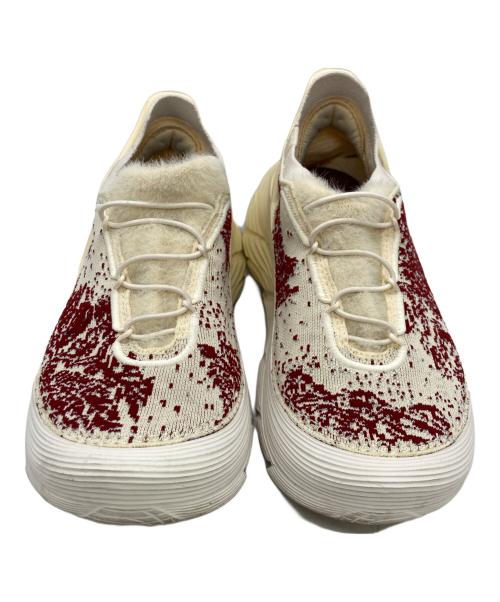 HOKA（ホカ）HOKA (ホカ) Paria Farzaneh イエロー サイズ:	SIZE 23cmの古着・服飾アイテム