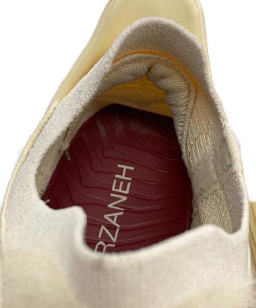 HOKA（ホカ）HOKA (ホカ) Paria Farzaneh イエロー サイズ:	SIZE 23cmの古着・服飾アイテム