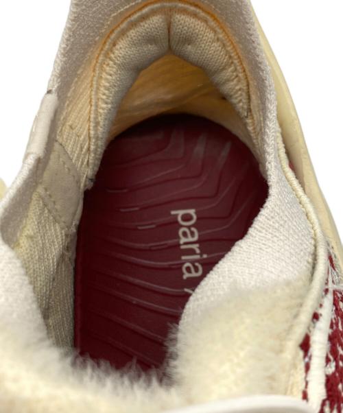 HOKA（ホカ）HOKA (ホカ) Paria Farzaneh イエロー サイズ:	SIZE 23cmの古着・服飾アイテム