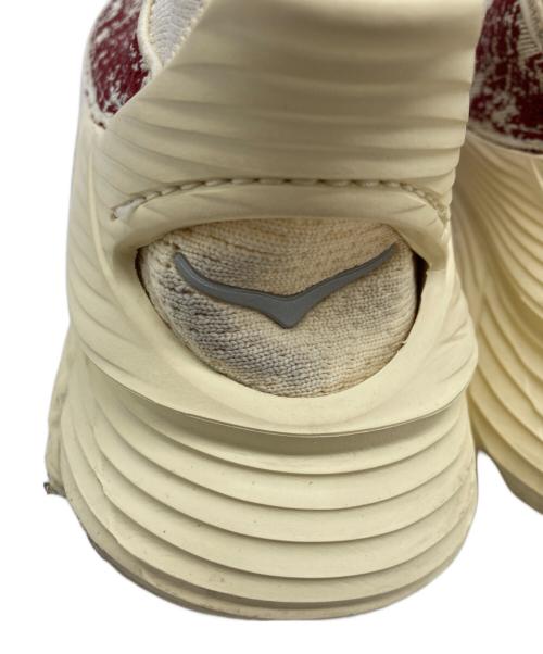 HOKA（ホカ）HOKA (ホカ) Paria Farzaneh イエロー サイズ:	SIZE 23cmの古着・服飾アイテム