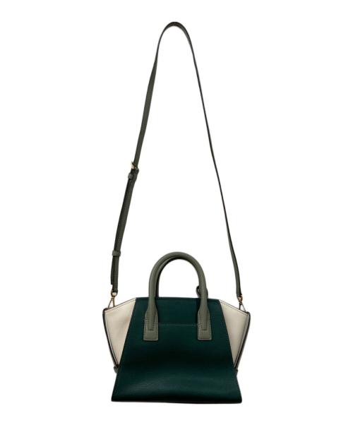 MICHAEL KORS（マイケルコース）MICHAEL KORS (マイケルコース) 2WAYショルダーバッグの古着・服飾アイテム