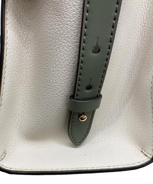 MICHAEL KORS（マイケルコース）MICHAEL KORS (マイケルコース) 2WAYショルダーバッグの古着・服飾アイテム