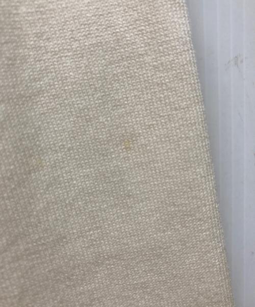 BROOKS BROTHERS（ブルックスブラザーズ）BROOKS BROTHERS (ブルックスブラザーズ) シルクブレンドカーディガン アイボリー サイズ:	SIZE Mの古着・服飾アイテム