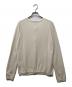 BROOKS BROTHERS (ブルックスブラザーズ) シルクブレンドカーディガン アイボリー サイズ:	SIZE M：5000円